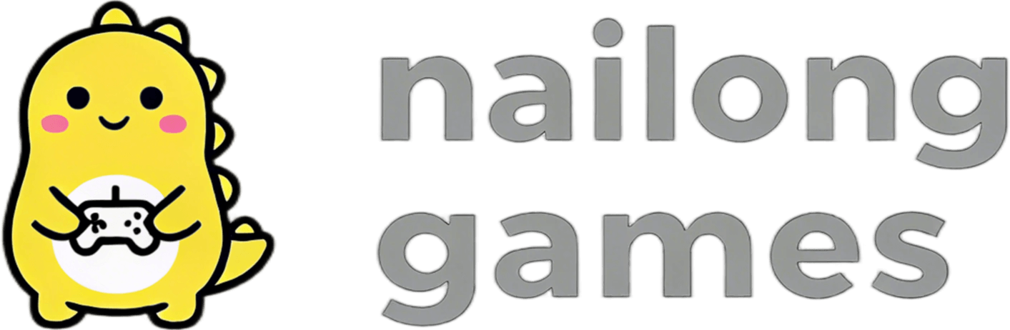nailonggames logo